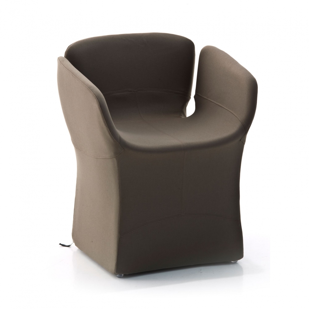 Moroso Poltroncina Bloomy