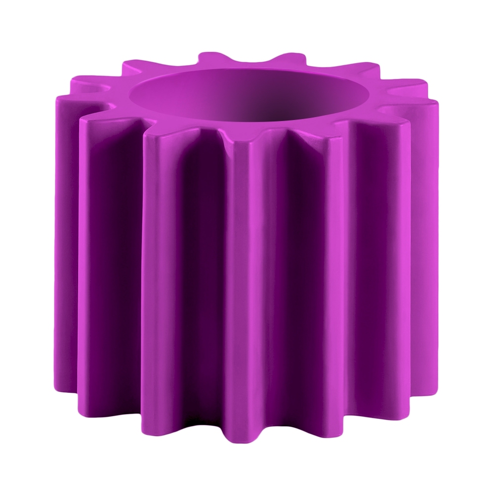 Slide Vaso Gear Pot