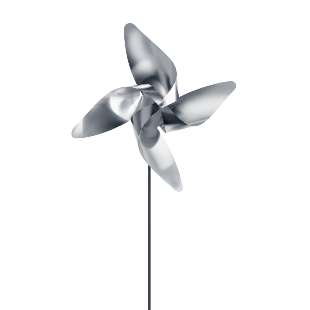 Blomus Viento Windmill D. 38 H 133 cm