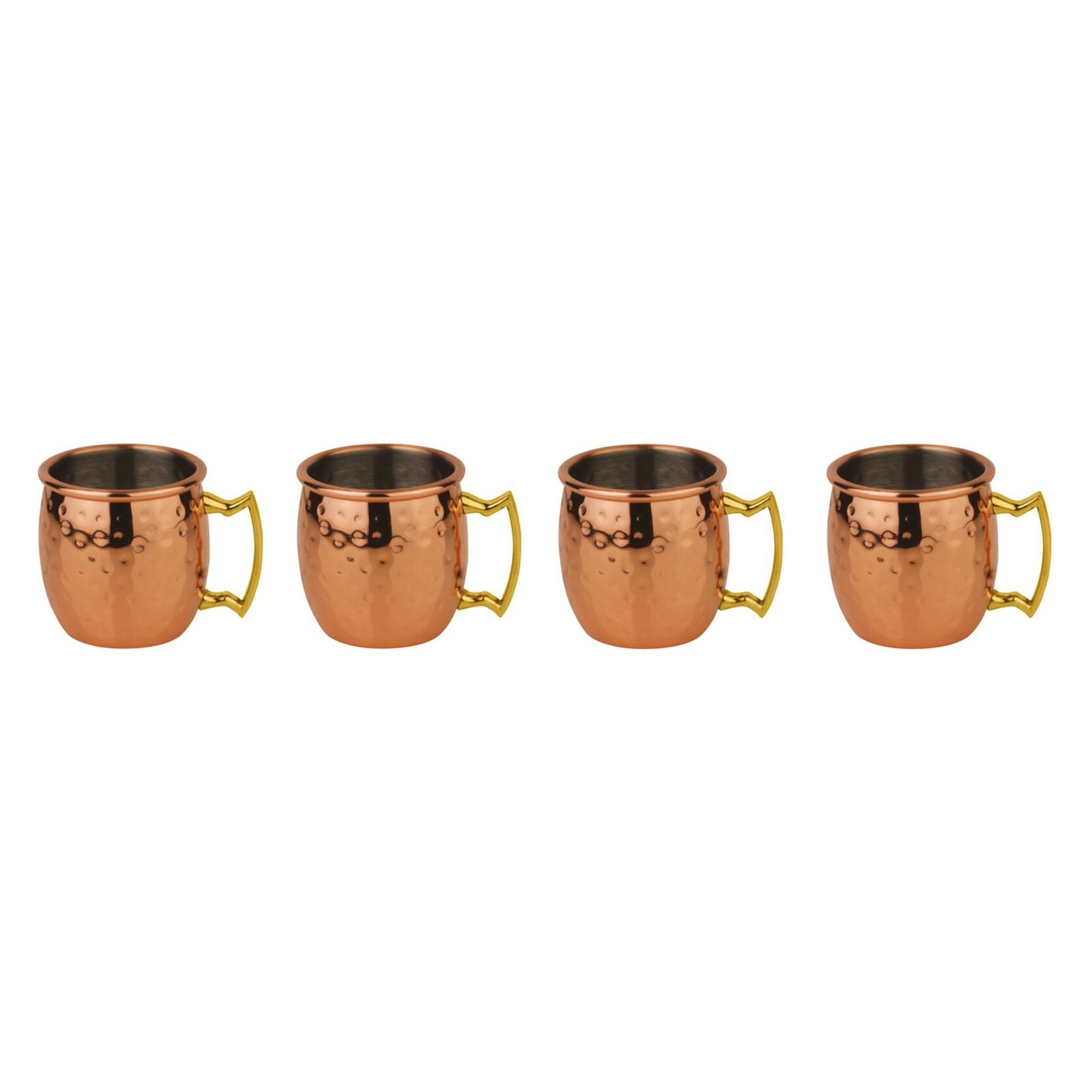 Pentole di rame  Moscow mule mugs, Glassware, Kitchenware