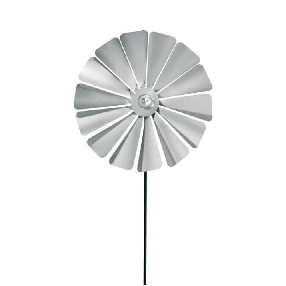 Blomus Viento Pinwheel D. 20 H 70 Cm