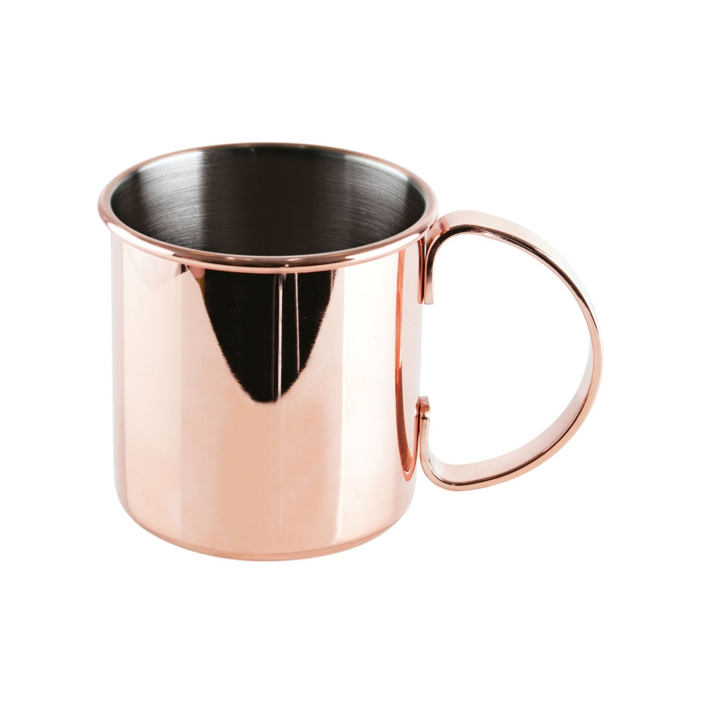 Paderno Tazza Moscow Mule cl.50