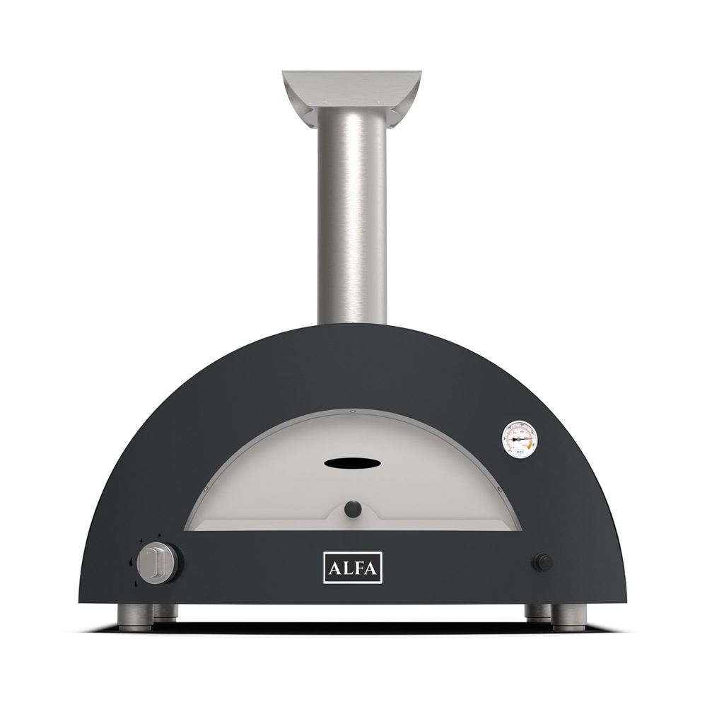 Alfa Forni Outdoor oven for 2 pizzas...