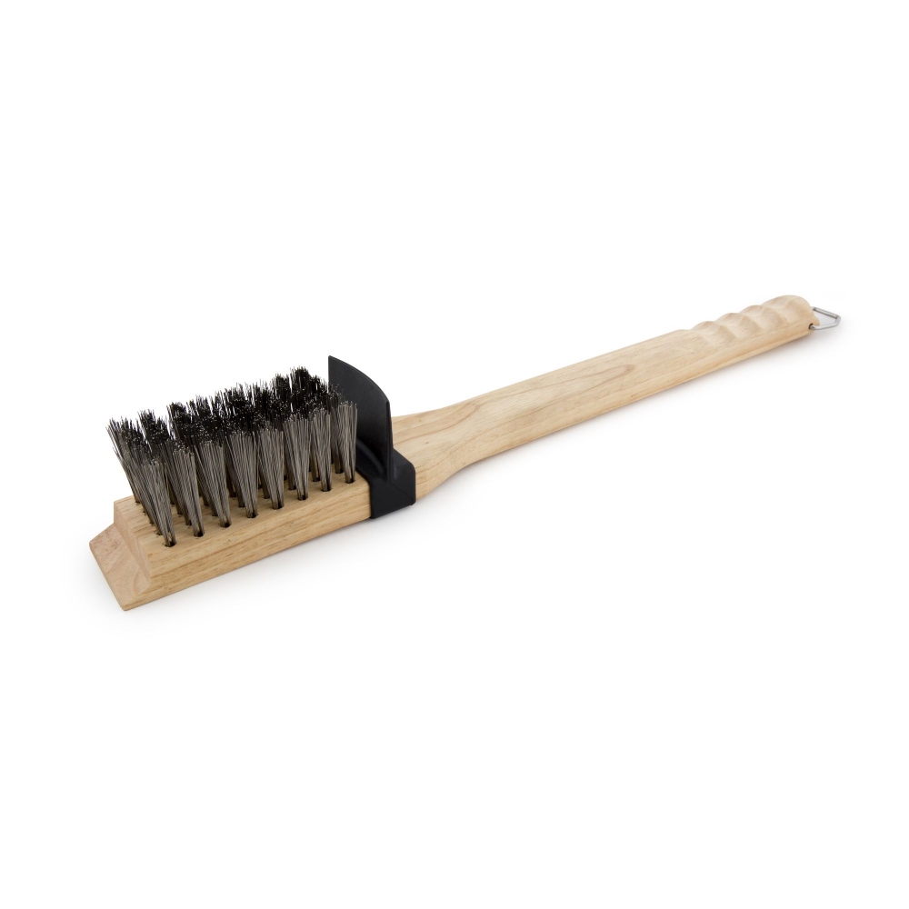 360 Clean Grill Brush, Superior BBQ Cleaning