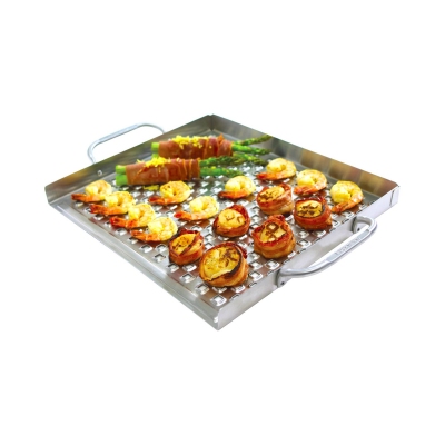 Broil King Imperial flat...
