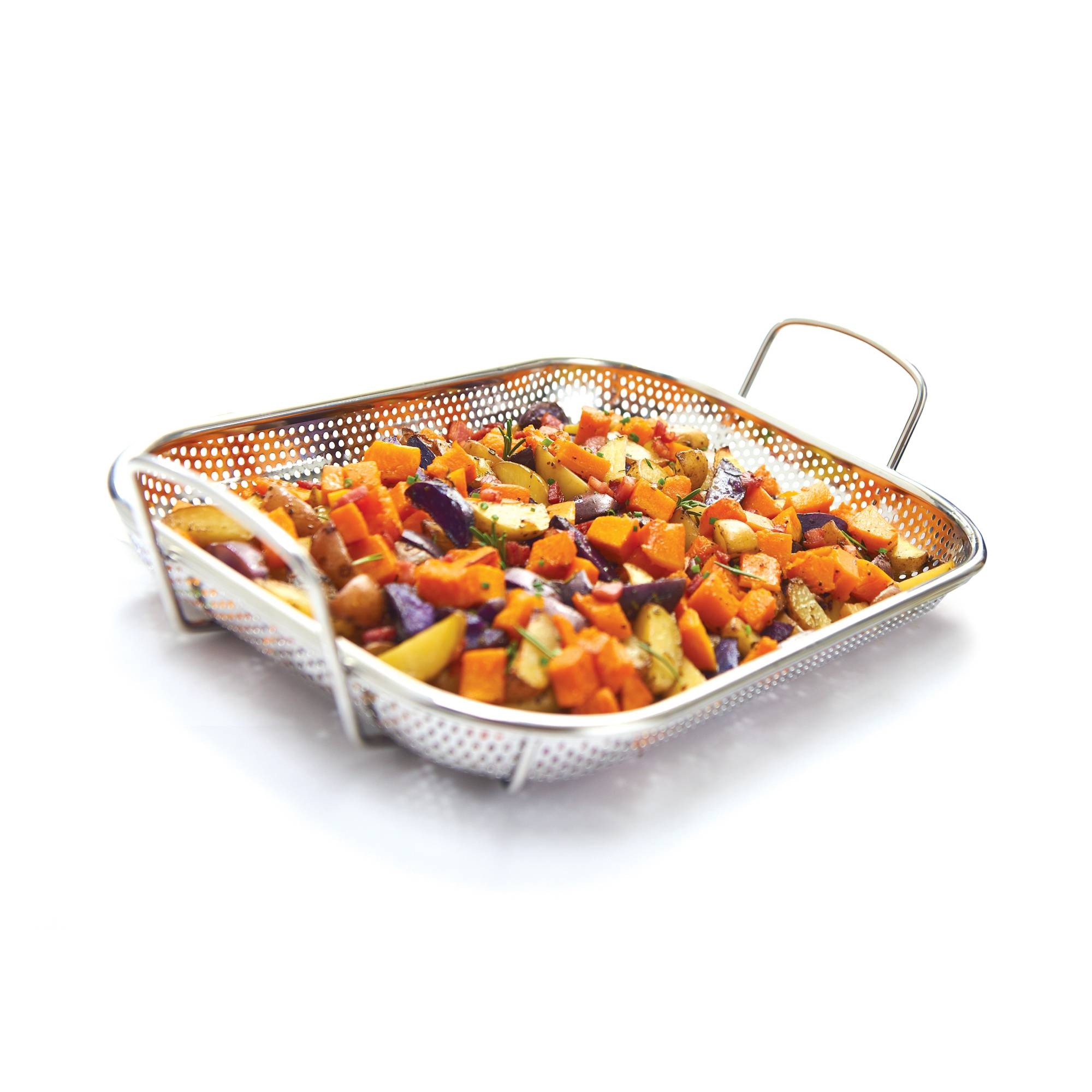 Broil King Vassoio microforato 705.69819 cm. 44x33