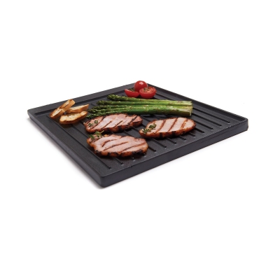 Broil King Cast iron...