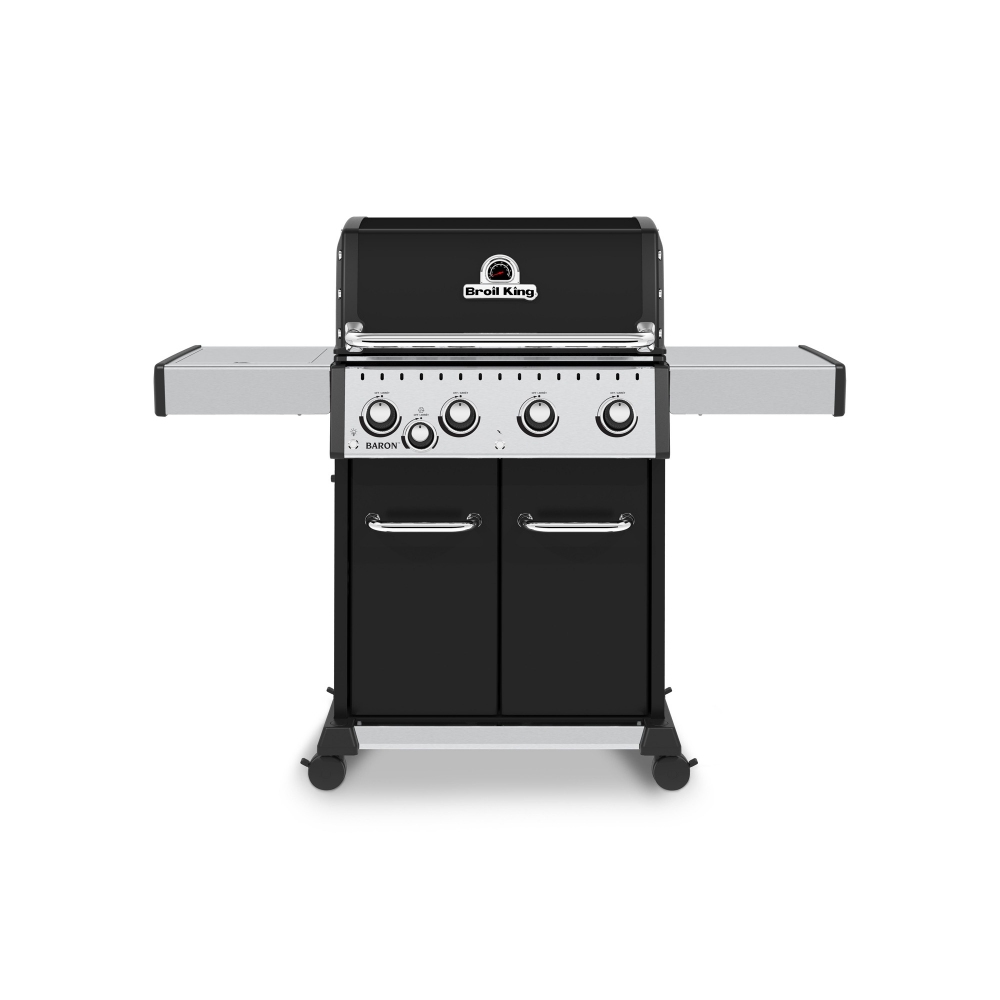 Broil King Barbecue a gas Baron 440...