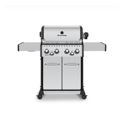 Broil King Gas barbecue...