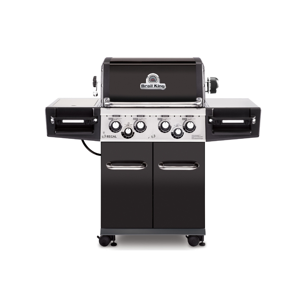 Broil King Barbecue a gas Regal 490...