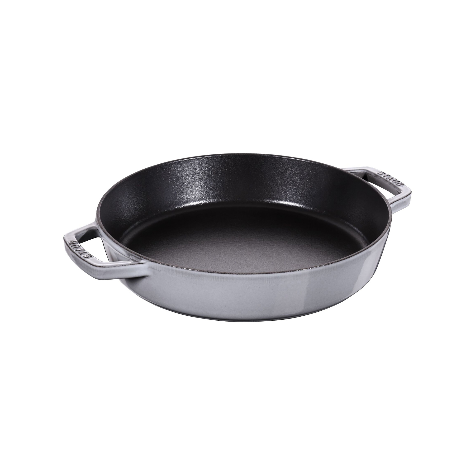 Staub Frying Pan 26cm - 2 colours