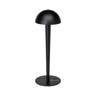 Blackout Lampada da tavolo Pin
