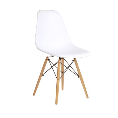Sedia Plastic Side Chair DSW