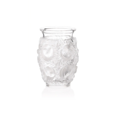 Lalique Vaso in cristallo...