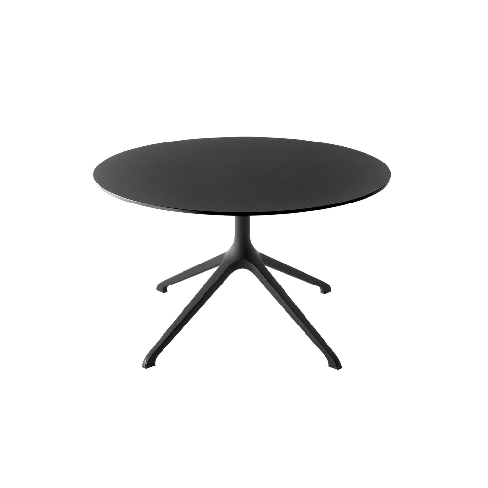 Kristalia Elephant round coffee table...