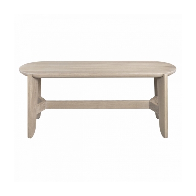 Blomus Eli bench - oak finish