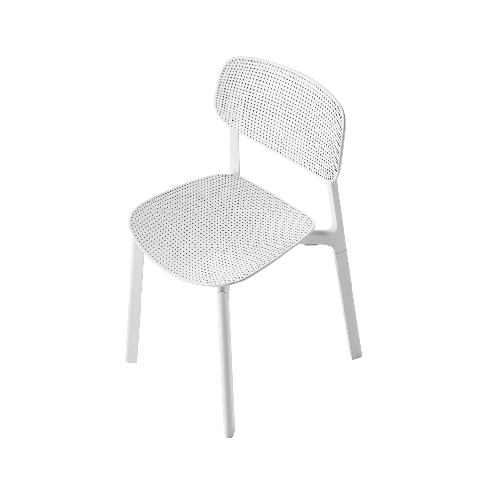 Kristalia Colander chair