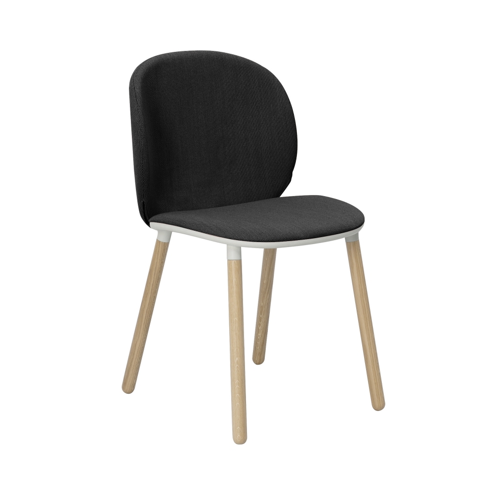 Kristalia Dua chair