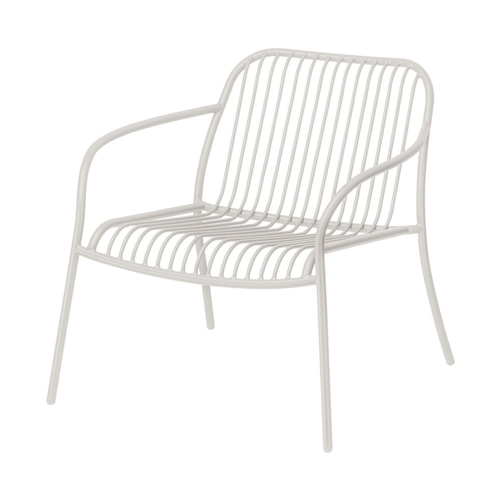 Blomus Poltrona lounge outdoor Yua Wire