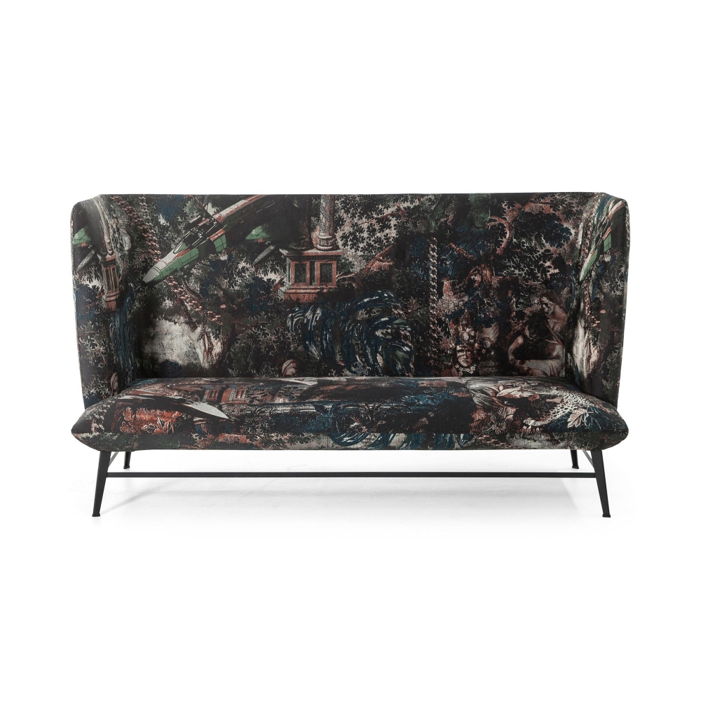 Diesel with Moroso Divano Gimme...