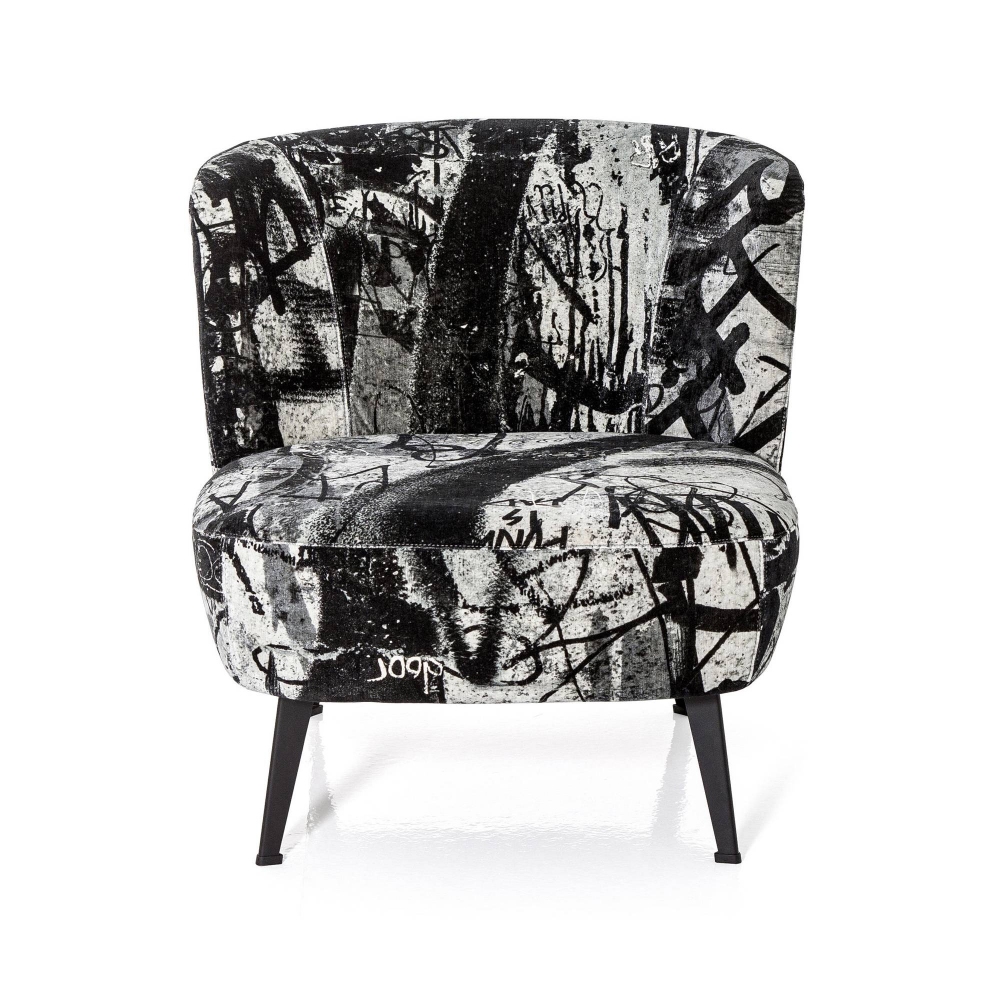 Diesel with Moroso Poltroncina Gimme...