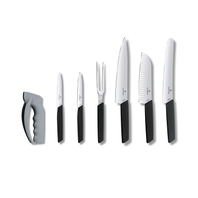 Victorinox Chef's knife set...