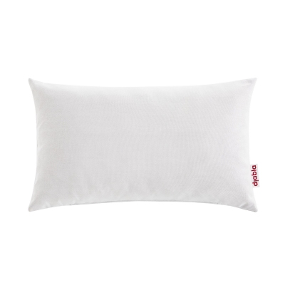 Diabla Ploid Cushion 35x60 cm