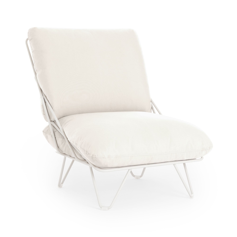 Diabla Valentina Up outdoor lounge chair