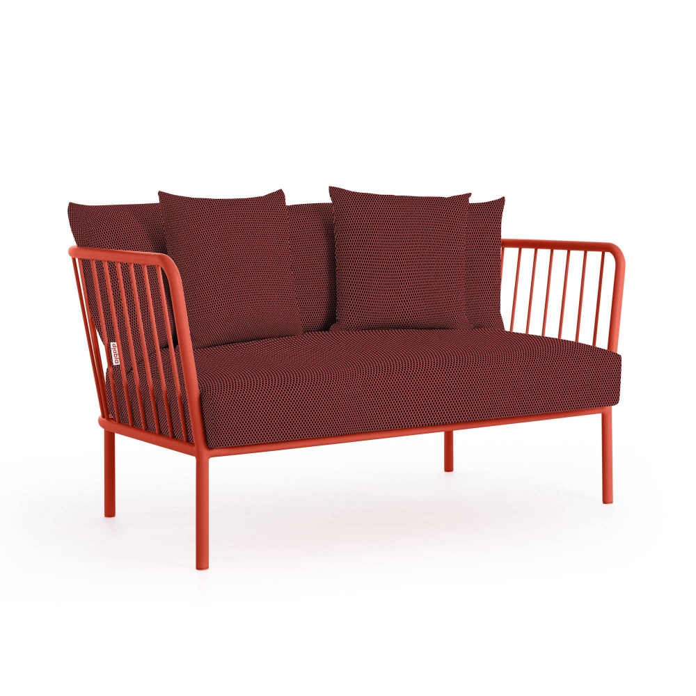 Diabla Arp outdoor 2 seater Sofa