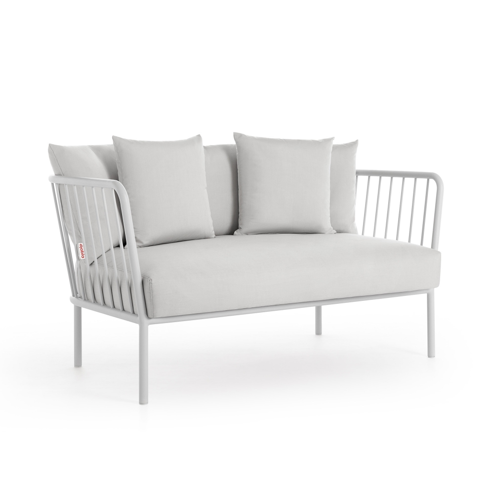 Diabla Arp outdoor 2 seater Sofa