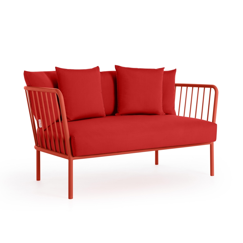 Diabla Arp outdoor 2 seater Sofa