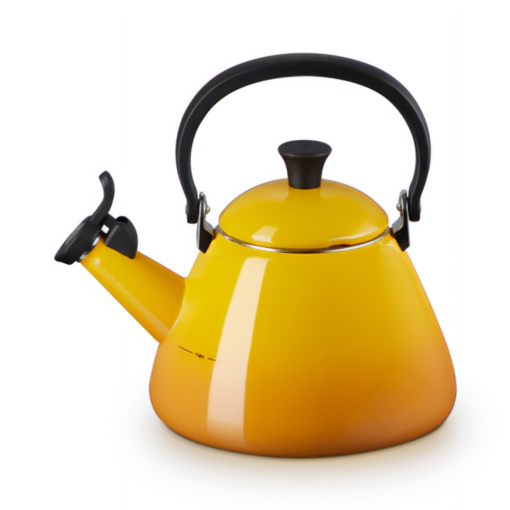 Le creuset kettle best sale