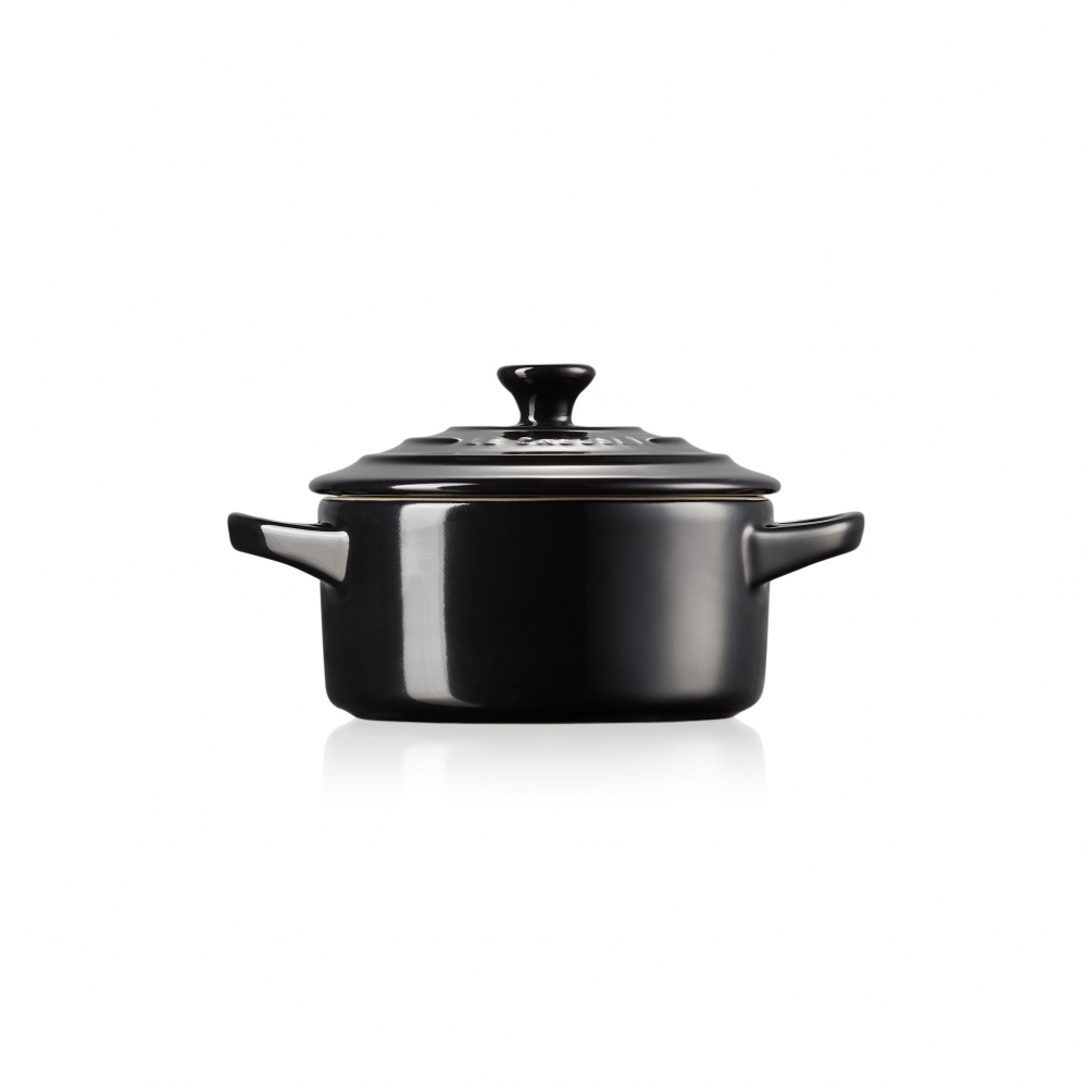 Le creuset mini round cocotte diam....