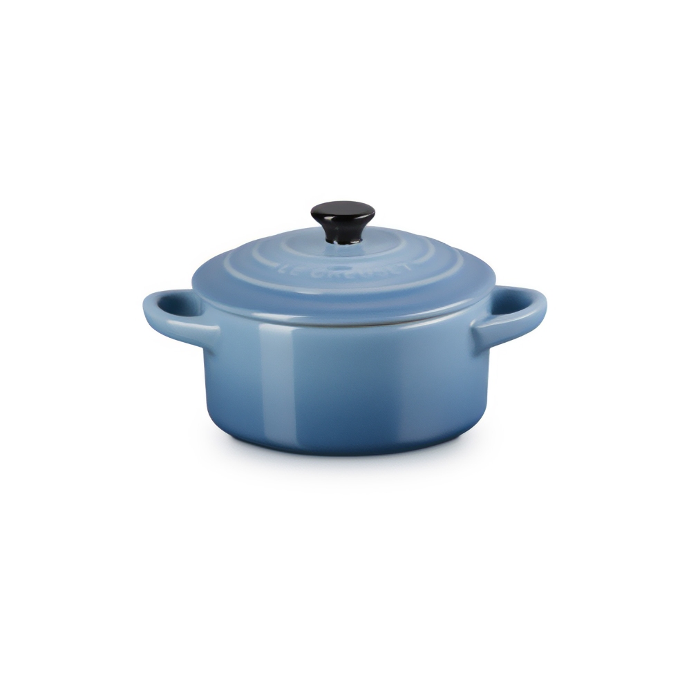 Le creuset mini round cocotte diam....