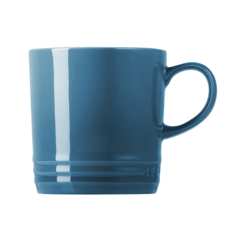 Le Creuset tazza mug London 350 ml