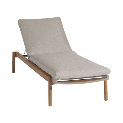 Diphano Newport lounger