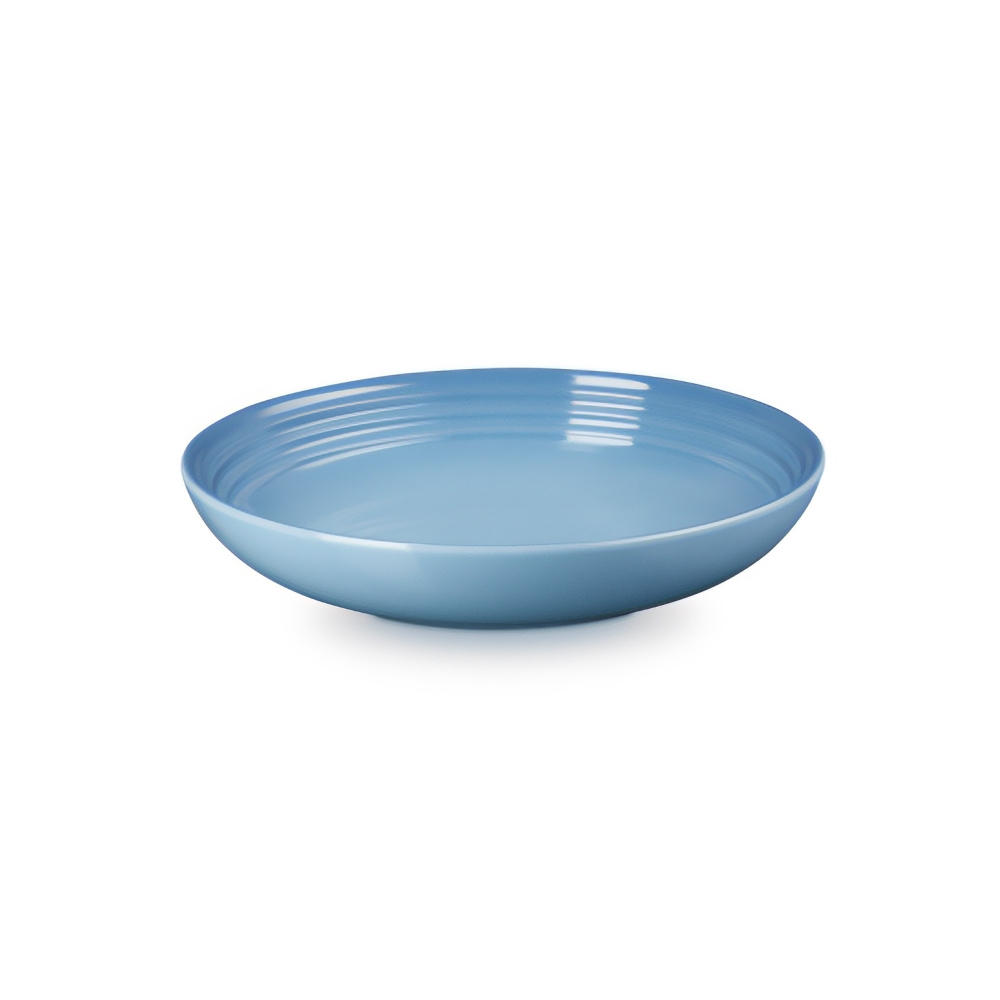 Le Creuset Vancouver deep plate diam....