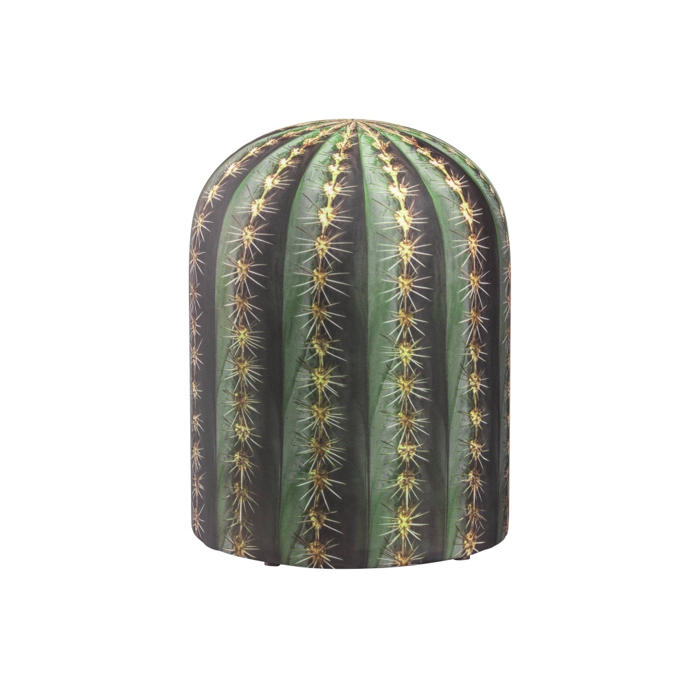 Qeeboo Cactus Pouf M