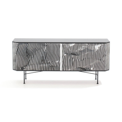Diesel with Moroso Credenza...