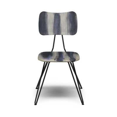 Diesel with Moroso Overdyed...