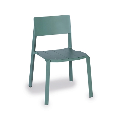 Weishäupl Flow outdoor chair