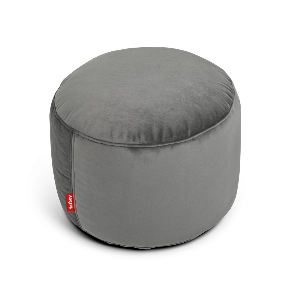 Fatboy Pouf Point Velvet