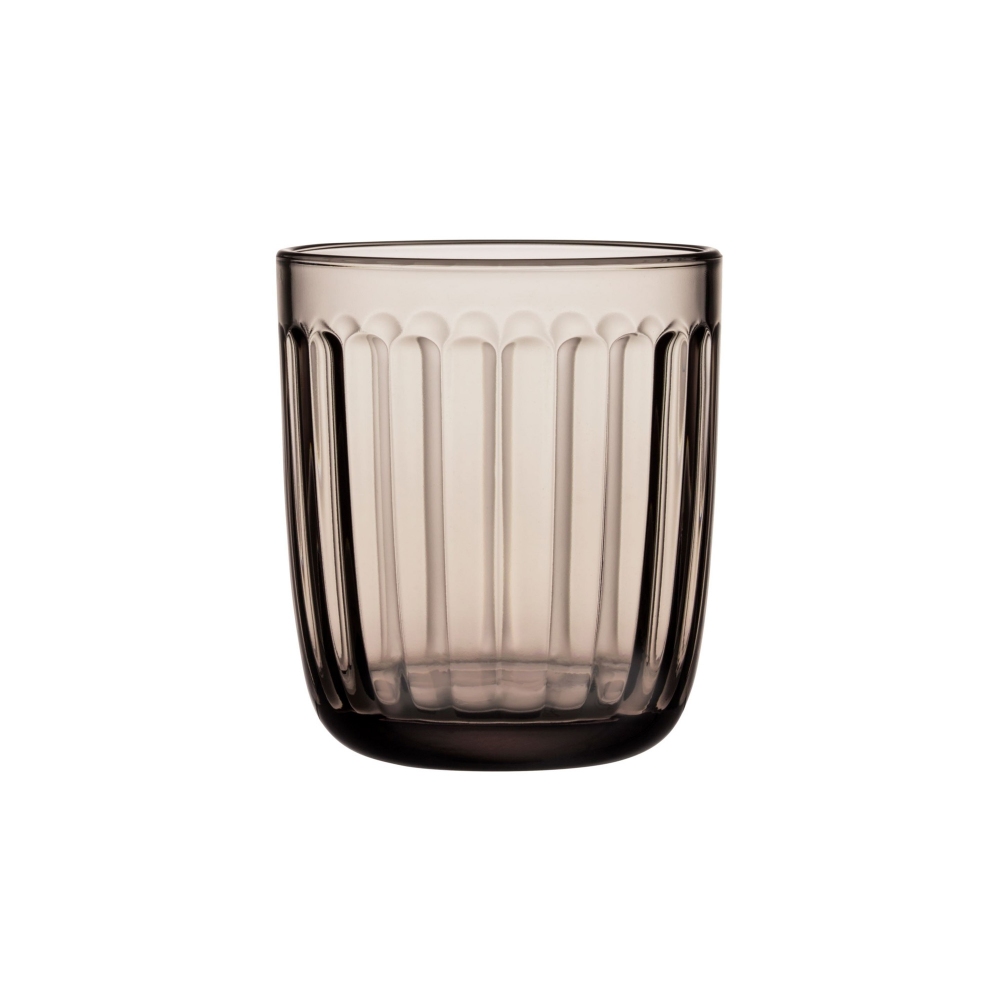 Iittala Raami 2-piece glassware set...