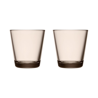 Iittala Set of 2 Kartio...