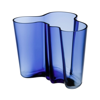 Iittala Vaso Alvar Aalto 160