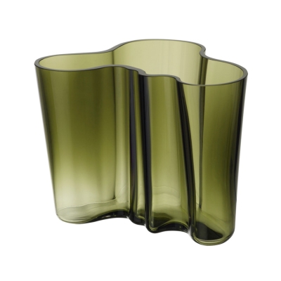 Iittala Vaso Alvar Aalto 160