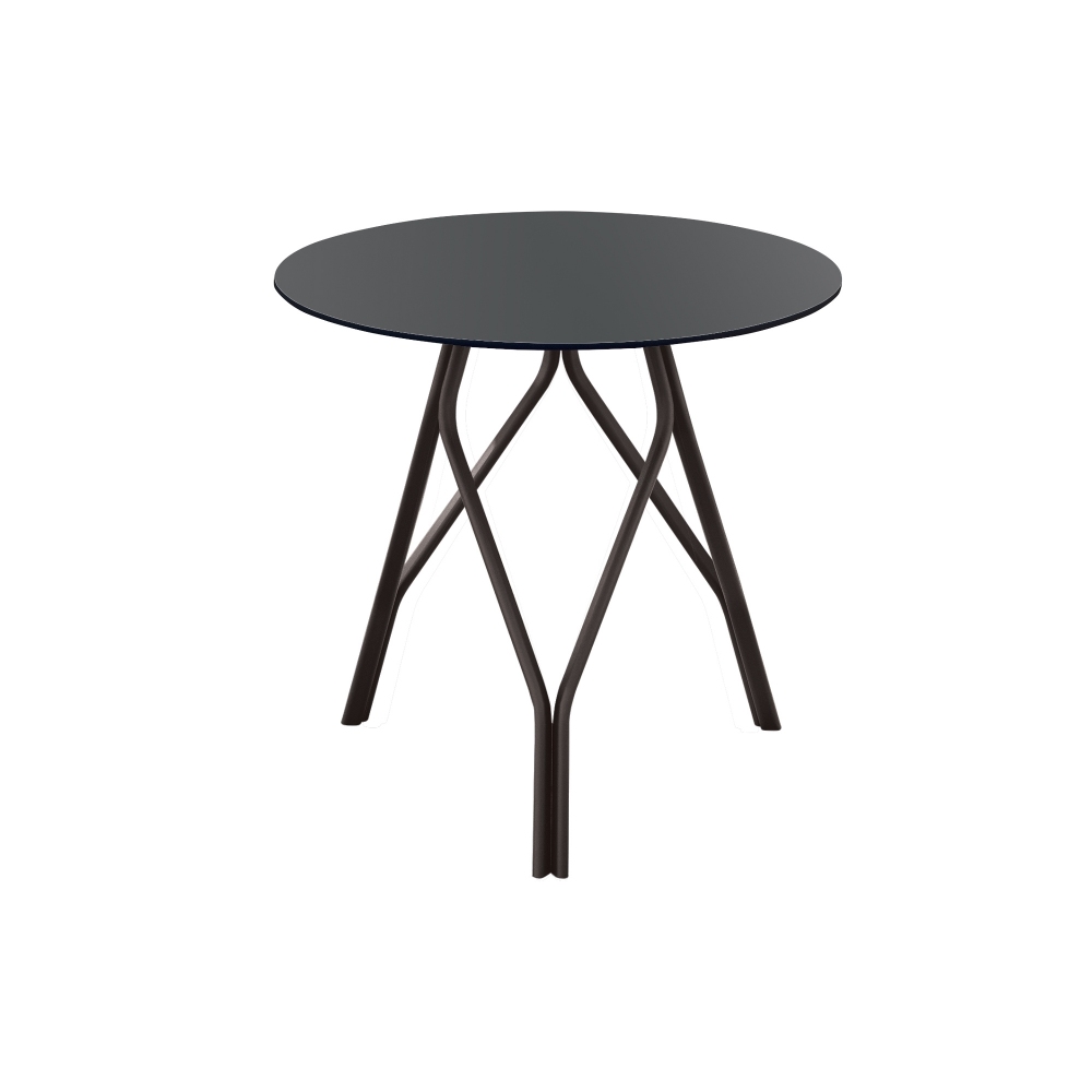 My Your Mimì round table diam 69 cm