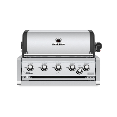 Broil king Imperial S 570...