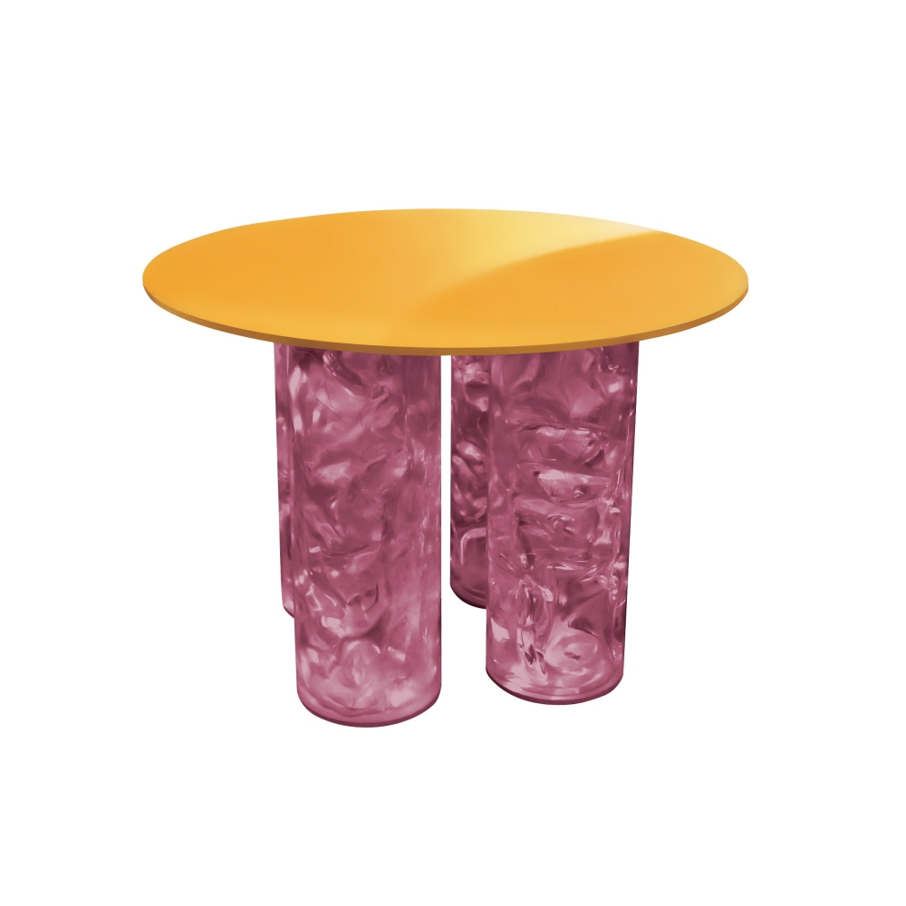 Sturm Milano Pop Coffee Table