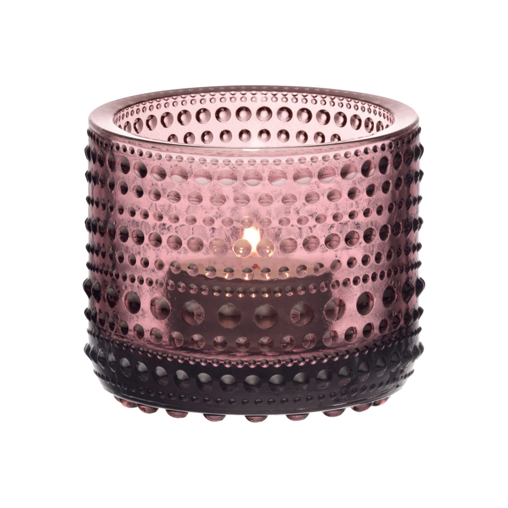 Iittala Kastehelmi Tealight 6.5 cm